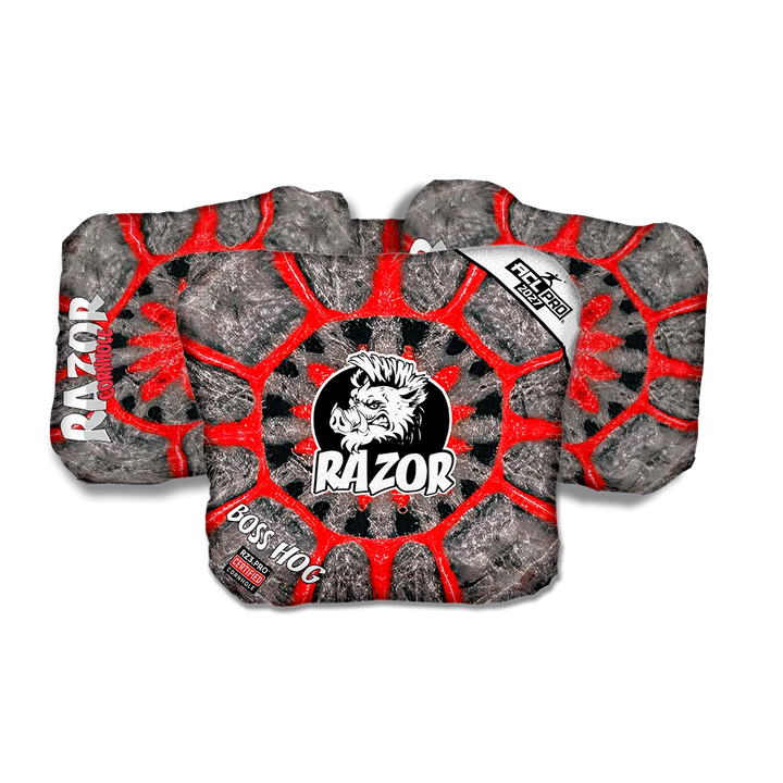 Boss Hog PRO Web Cornhole Bags