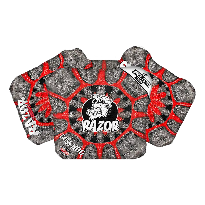 ACL Pro - Razor Boss Hog Series