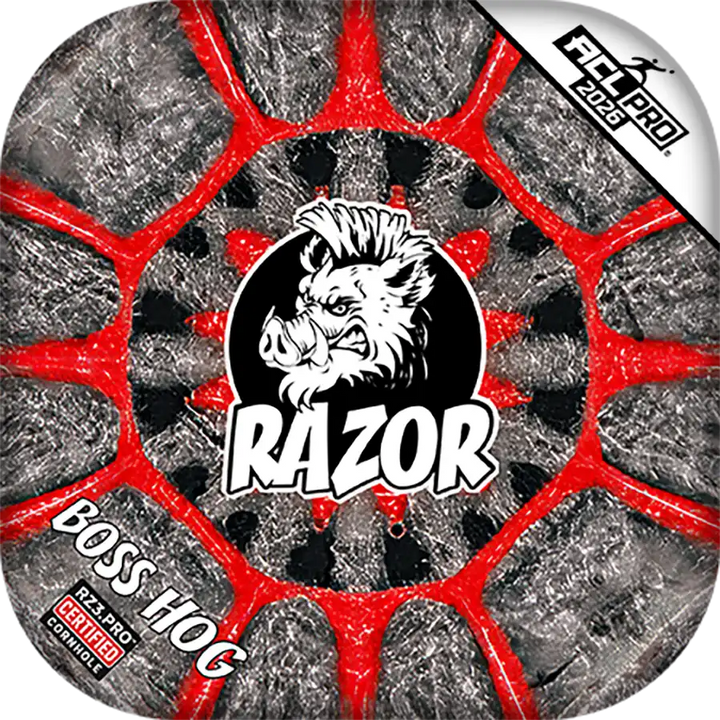 ACL Pro - Razor Boss Hog Series