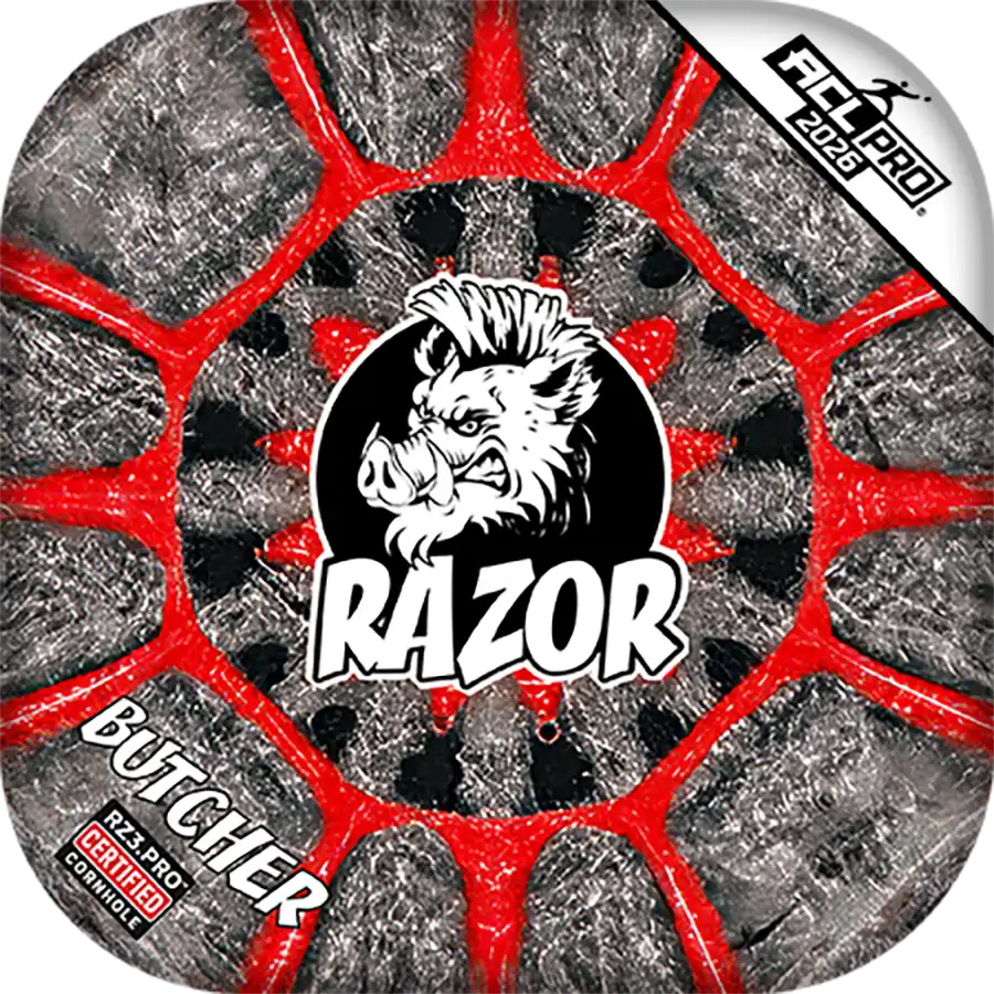 ACL Pro - Razor Butcher Series