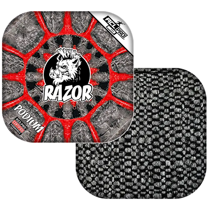 Podium | Web | ACL PRO Razor Cornhole Bags
