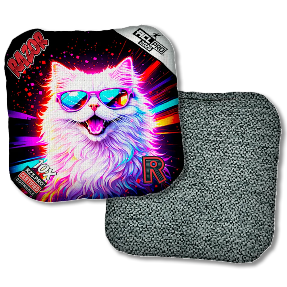 10X PRO | Snow Party Animals