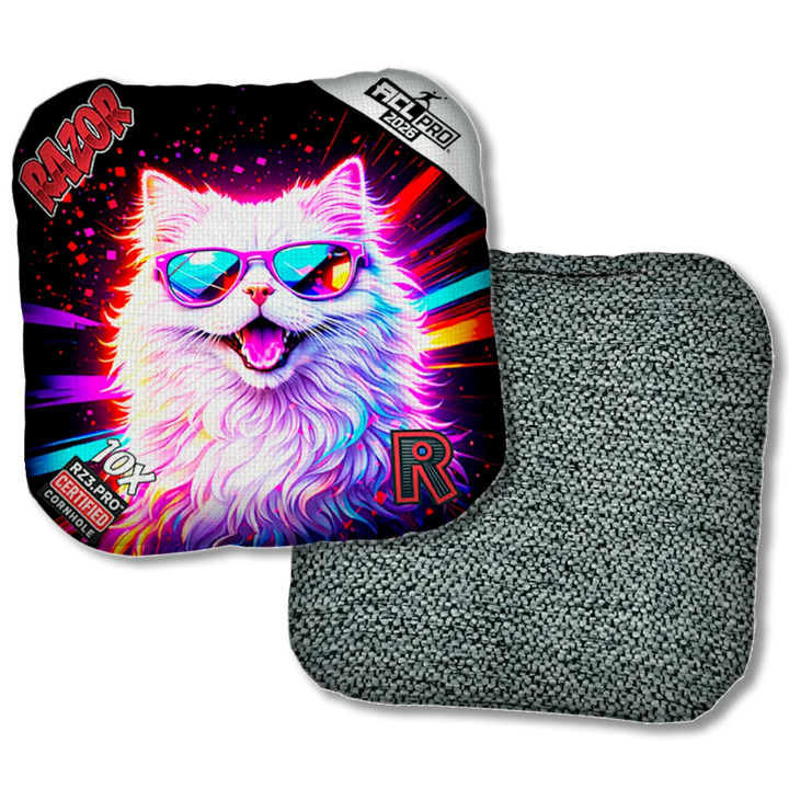 10X PRO | Snow Party Animals