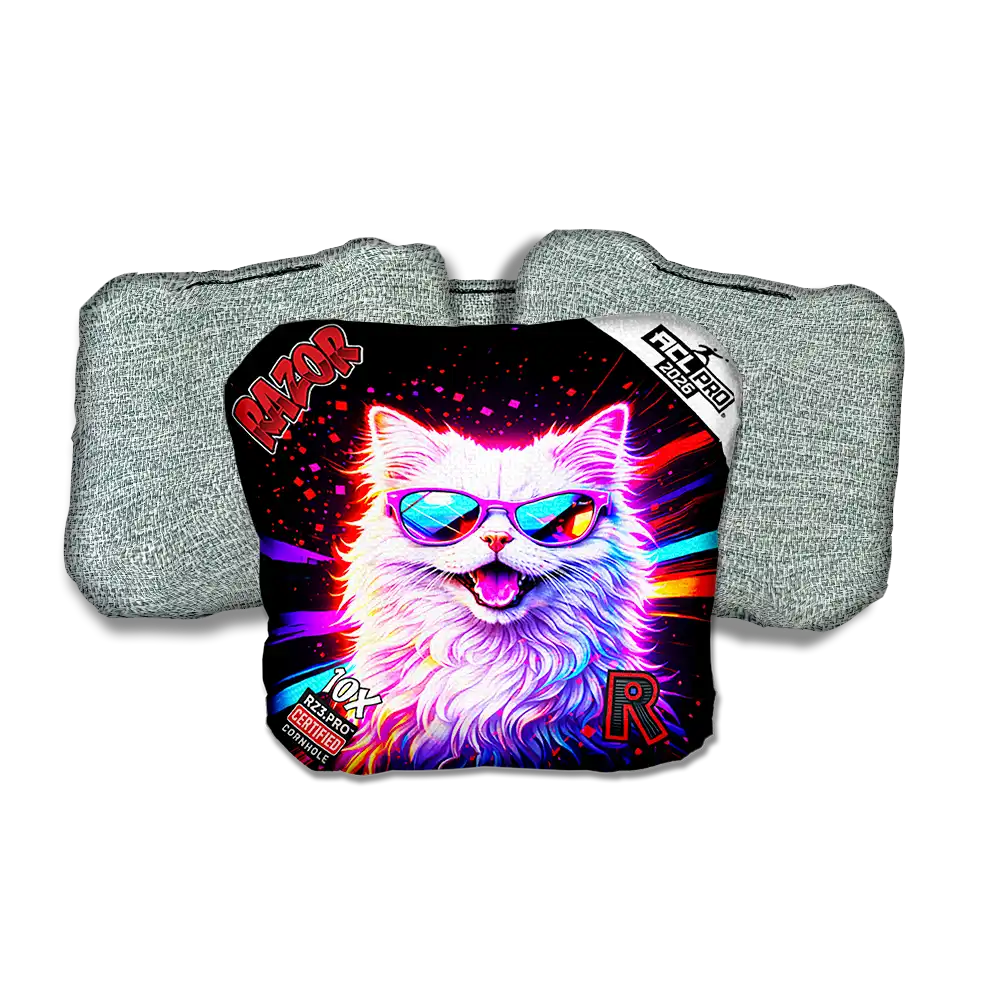 10X PRO | Snow Party Animals