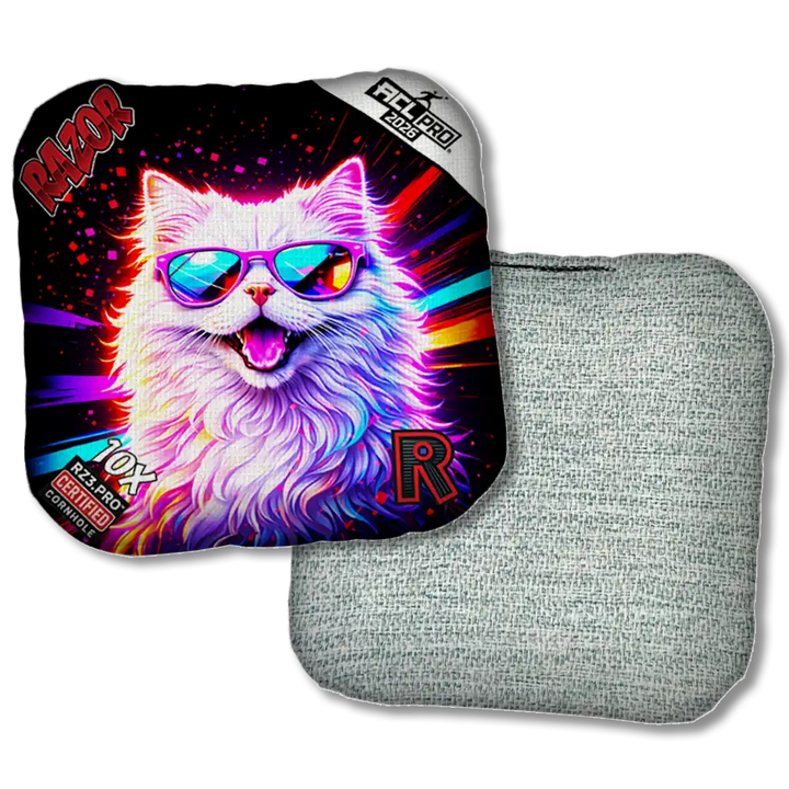 10X PRO | Snow Party Animals