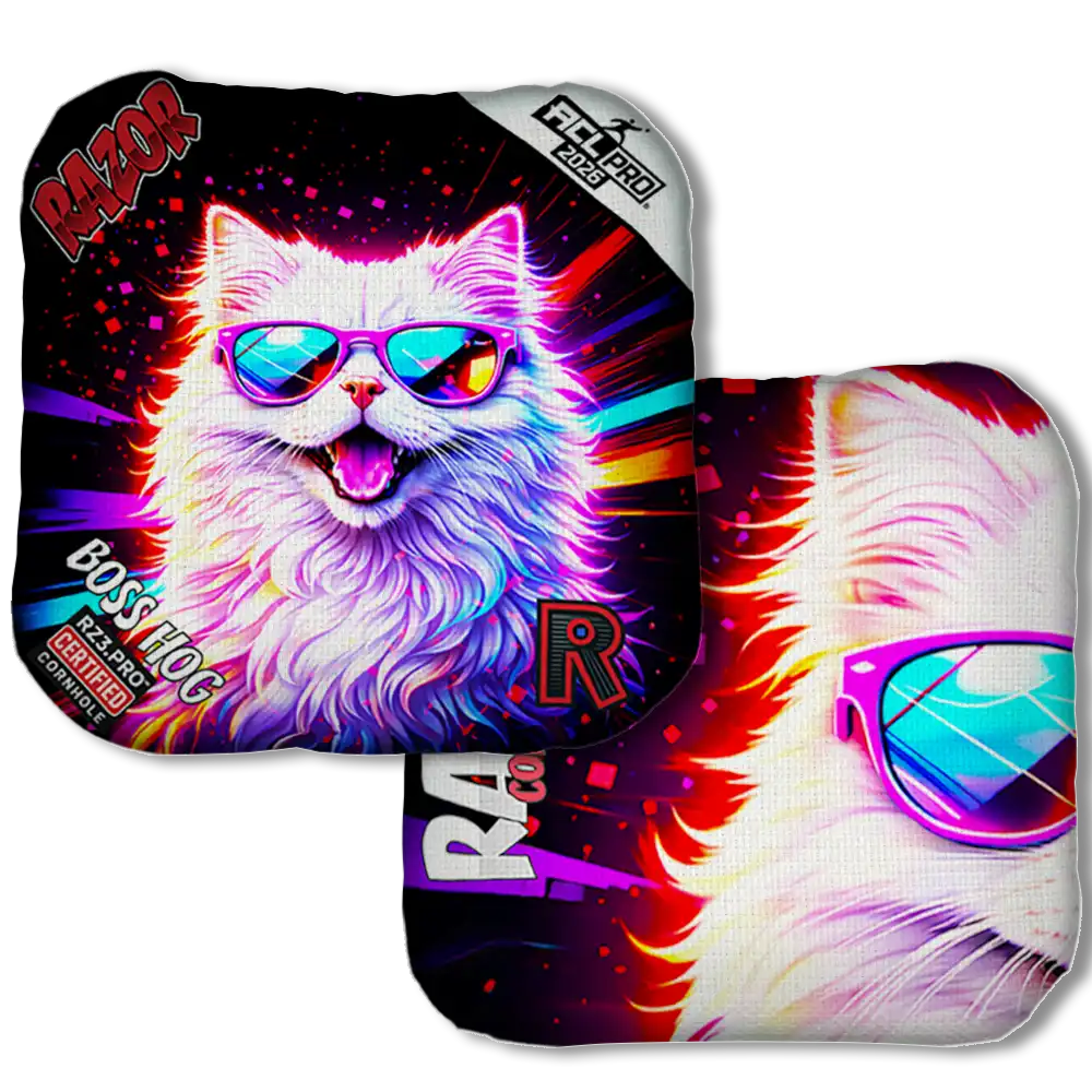 Boss Hog PRO | Snow Party Animals