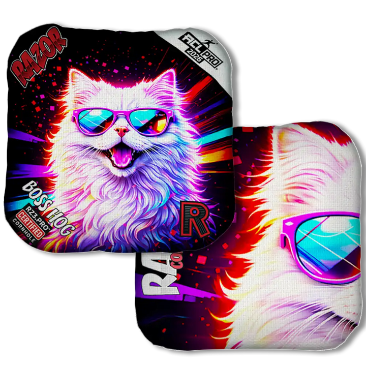 Boss Hog PRO | Snow Party Animals