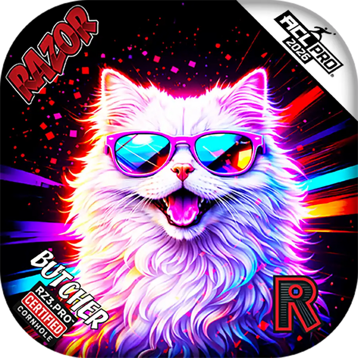 Butcher PRO | Snow Party Animals