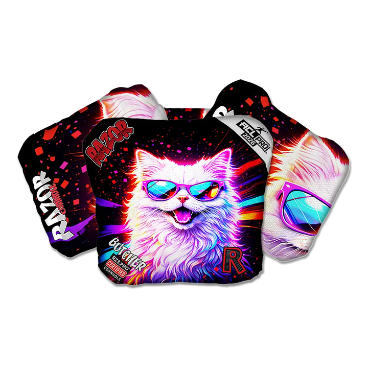 Butcher PRO | Snow Party Animals