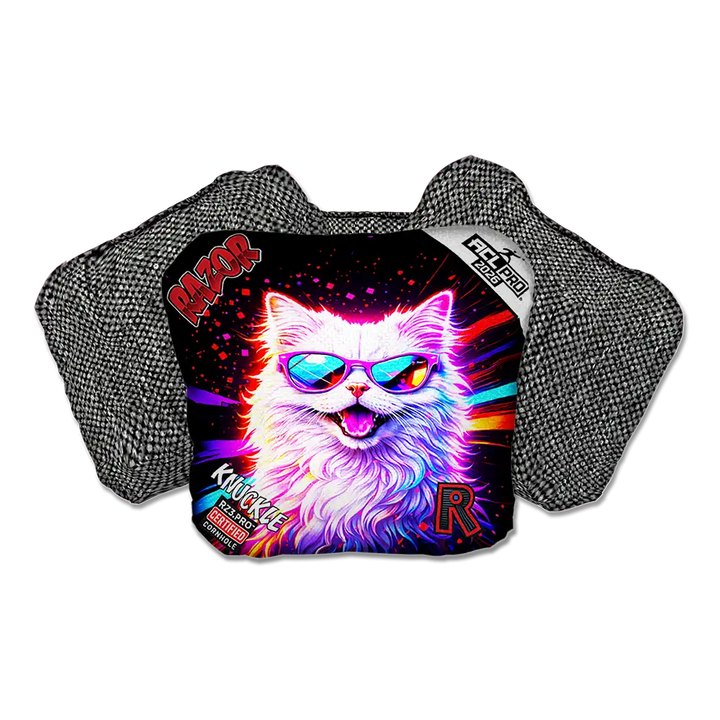 Knuckle PRO | Snow Party Animals