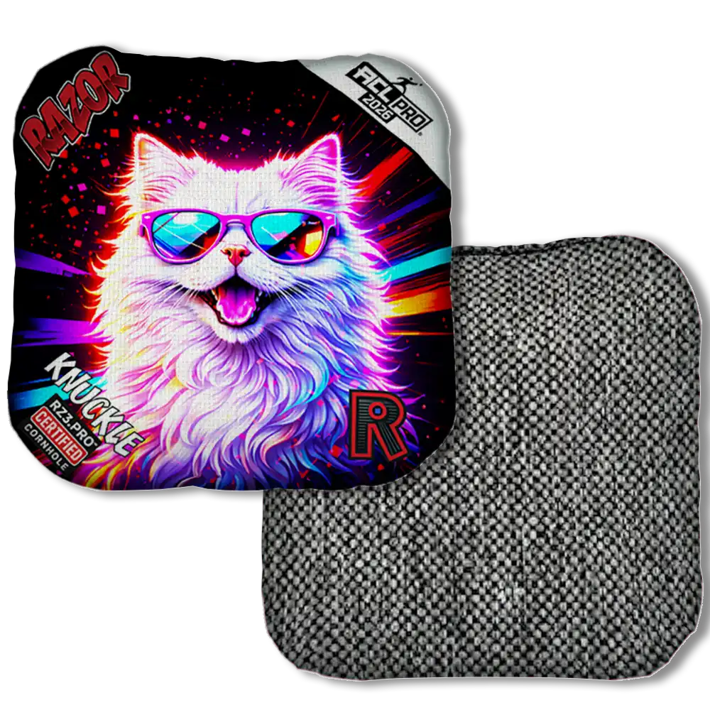 Knuckle PRO | Snow Party Animals