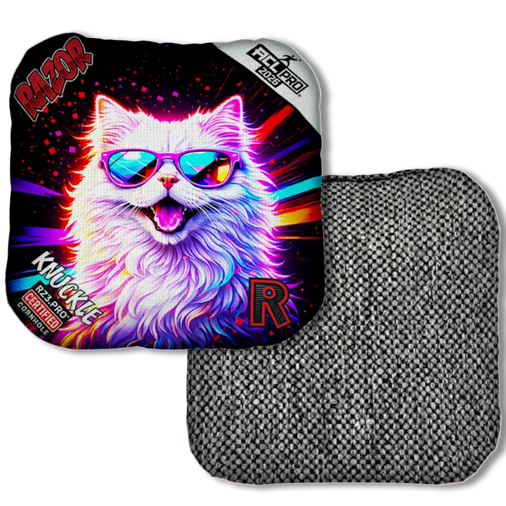 Knuckle PRO | Snow Party Animals