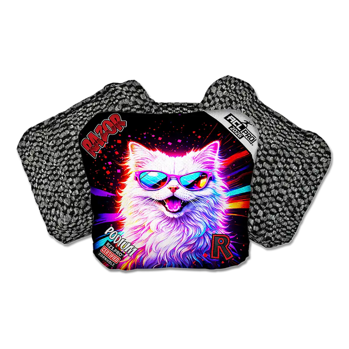 Podium PRO | Snow Party Animals