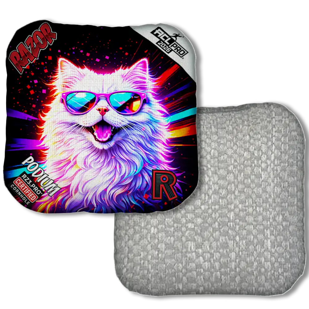 Podium PRO | Snow Party Animals