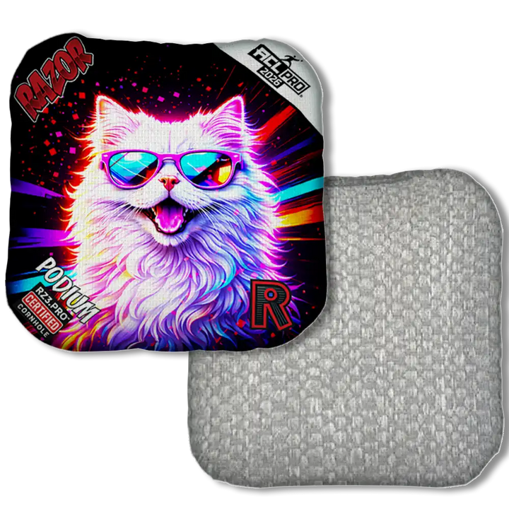 Podium PRO | Snow Party Animals