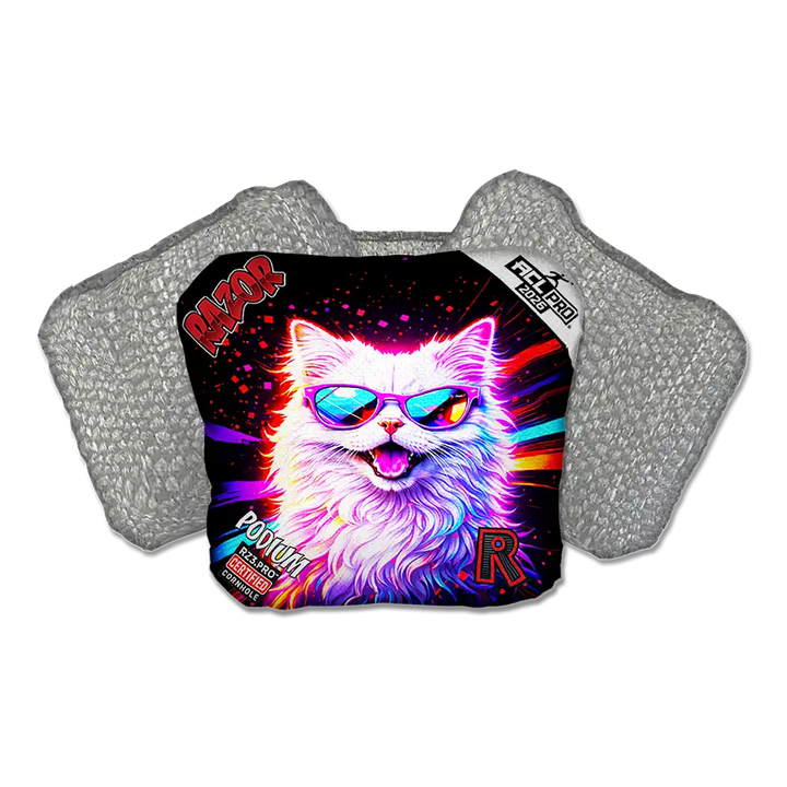 Podium PRO | Snow Party Animals