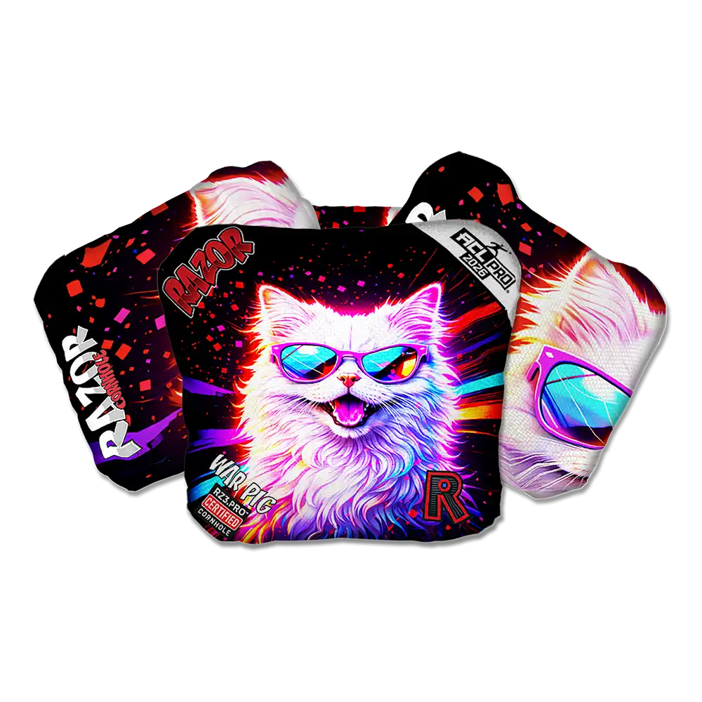 War Pig PRO | Snow Party Animals