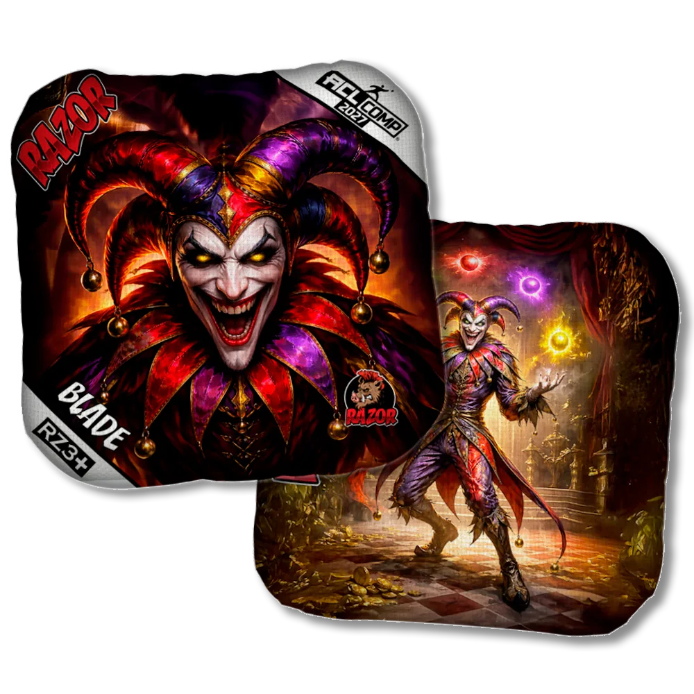 Blade COMP Wildcard Product View