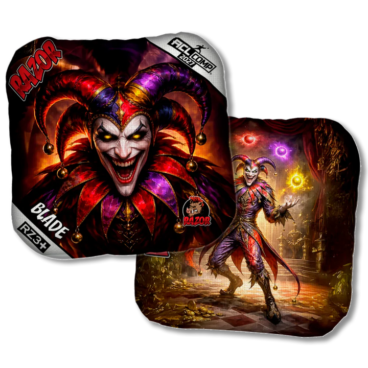 Blade COMP Wildcard Product View