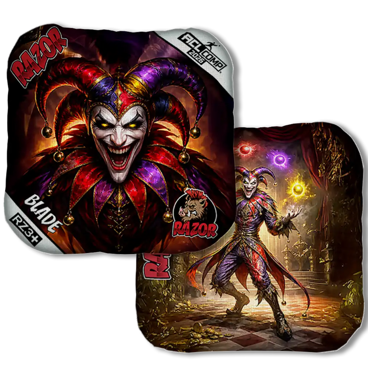 Blade COMP | Wildcard