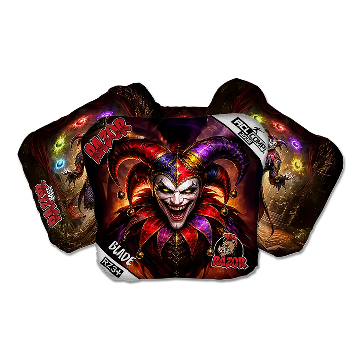 Blade COMP | Wildcard