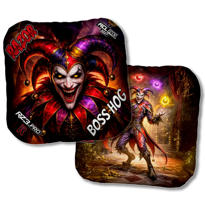 Boss Hog PRO Wildcard Product View