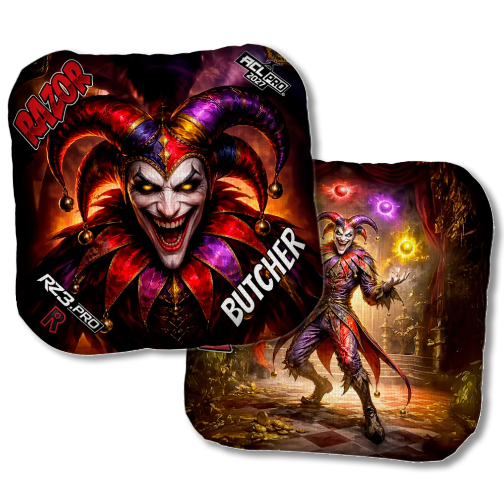 Butcher PRO Wildcard Product View