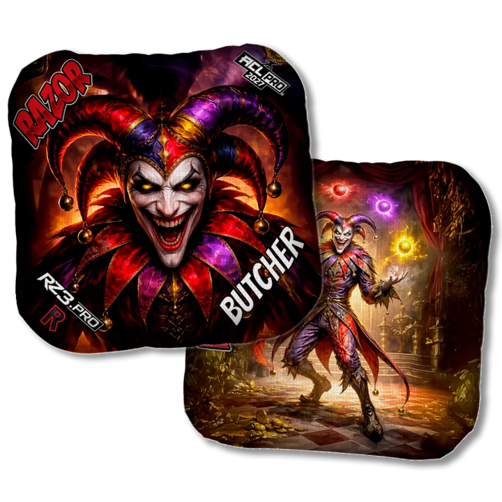 Butcher PRO Wildcard Product View