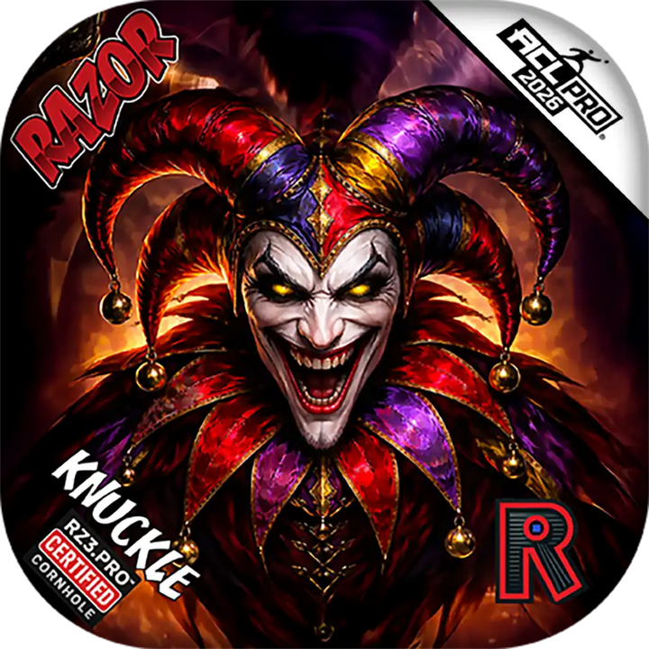 Knuckle PRO | Wildcard