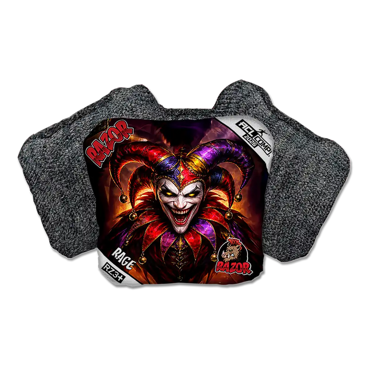 Rage COMP | Wildcard