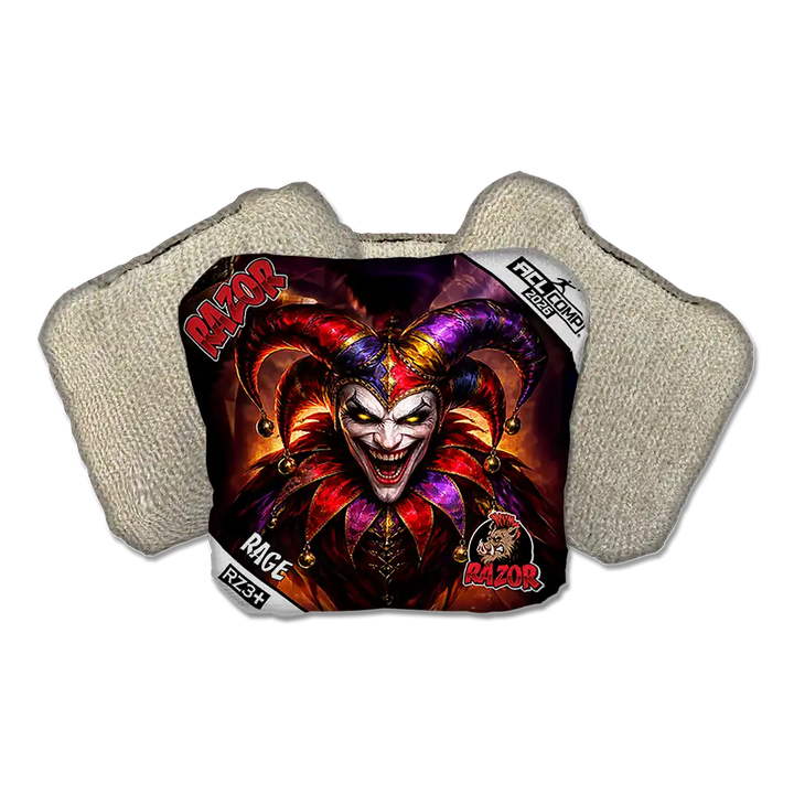 Rage COMP | Wildcard