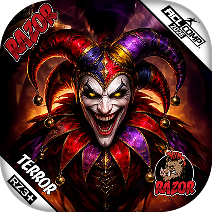 Terror COMP | Wildcard