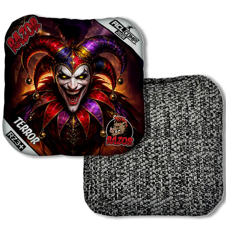 Terror COMP | Wildcard