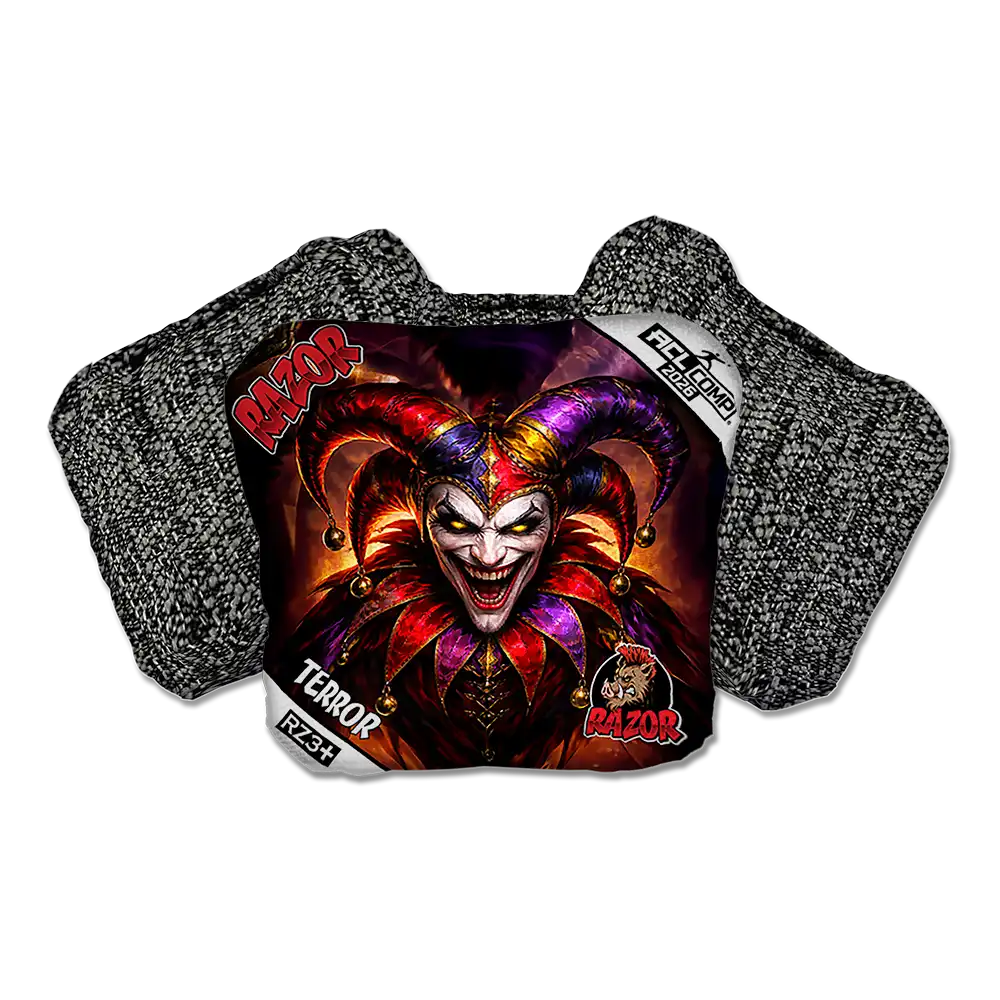 Terror COMP | Wildcard