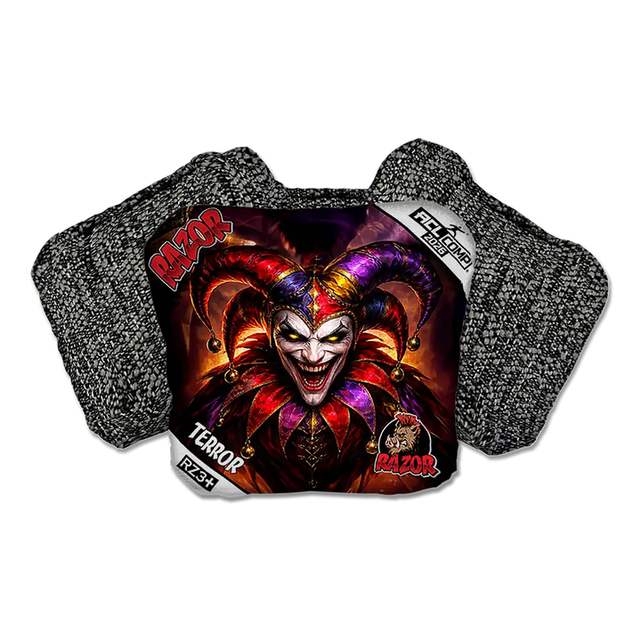 Terror COMP | Wildcard