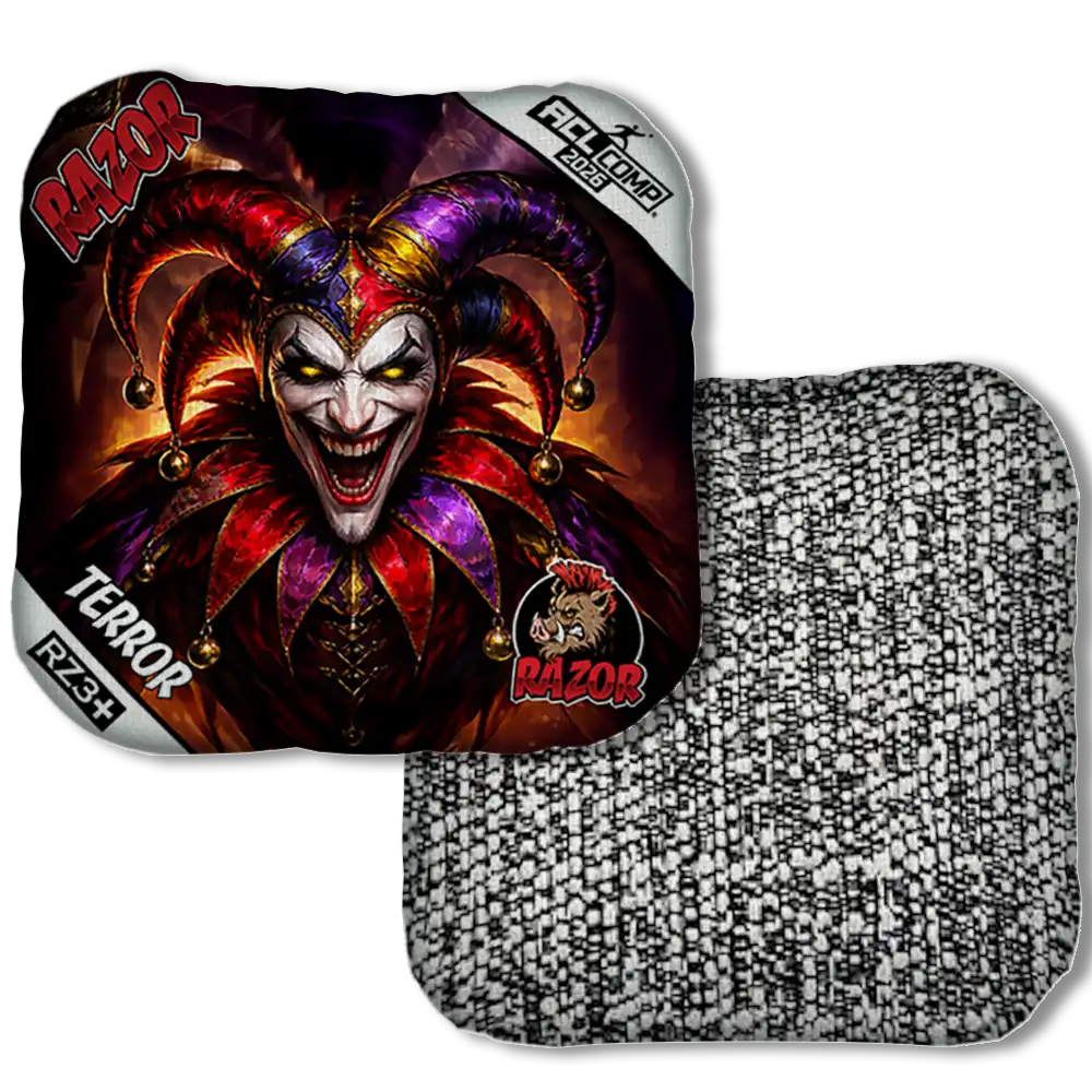 Terror COMP | Wildcard