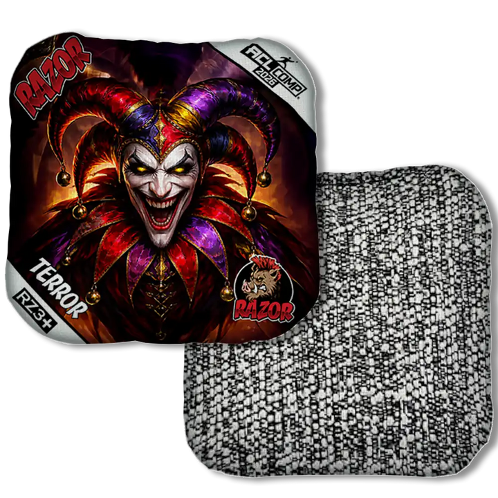 Terror COMP | Wildcard