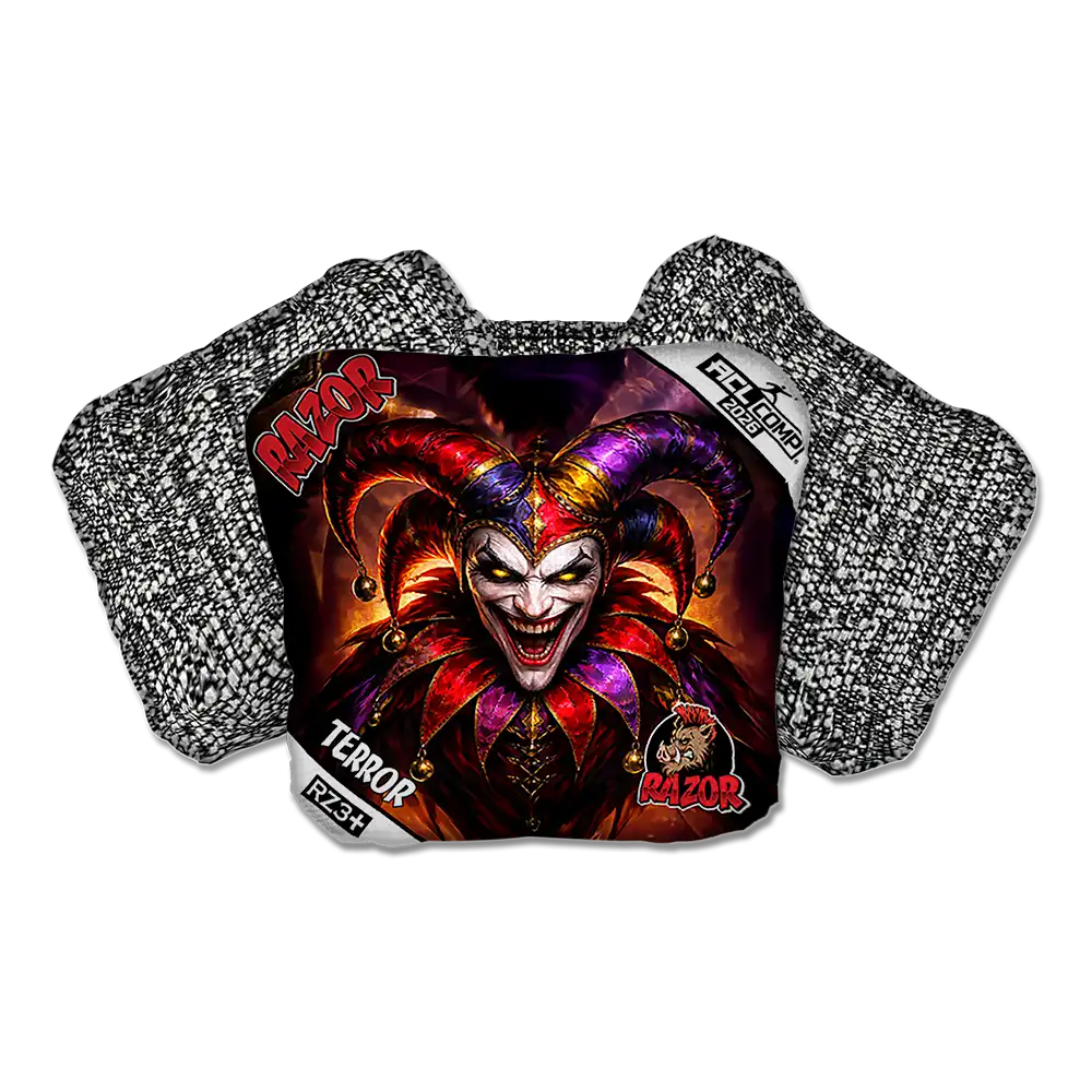 Terror COMP | Wildcard