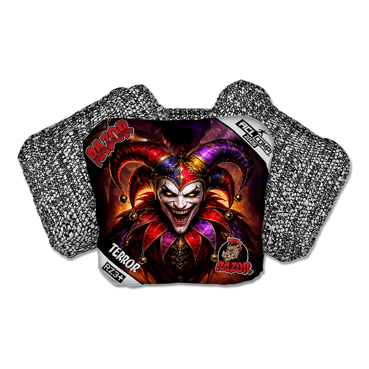 Terror COMP | Wildcard