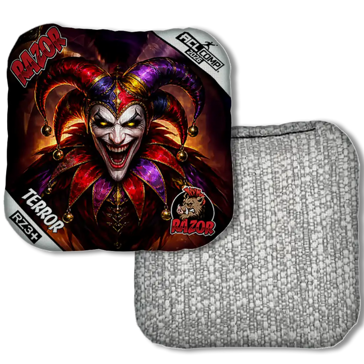 Terror COMP | Wildcard