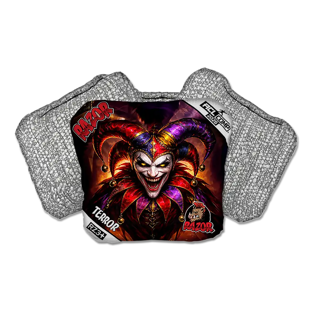 Terror COMP | Wildcard