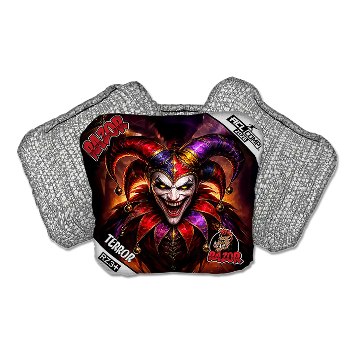 Terror COMP | Wildcard