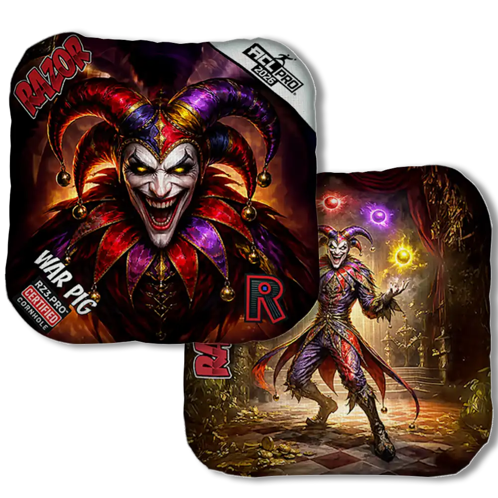 War Pig PRO | Wildcard