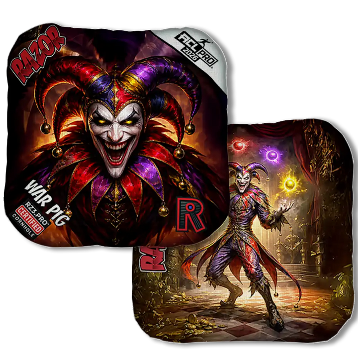 War Pig PRO | Wildcard