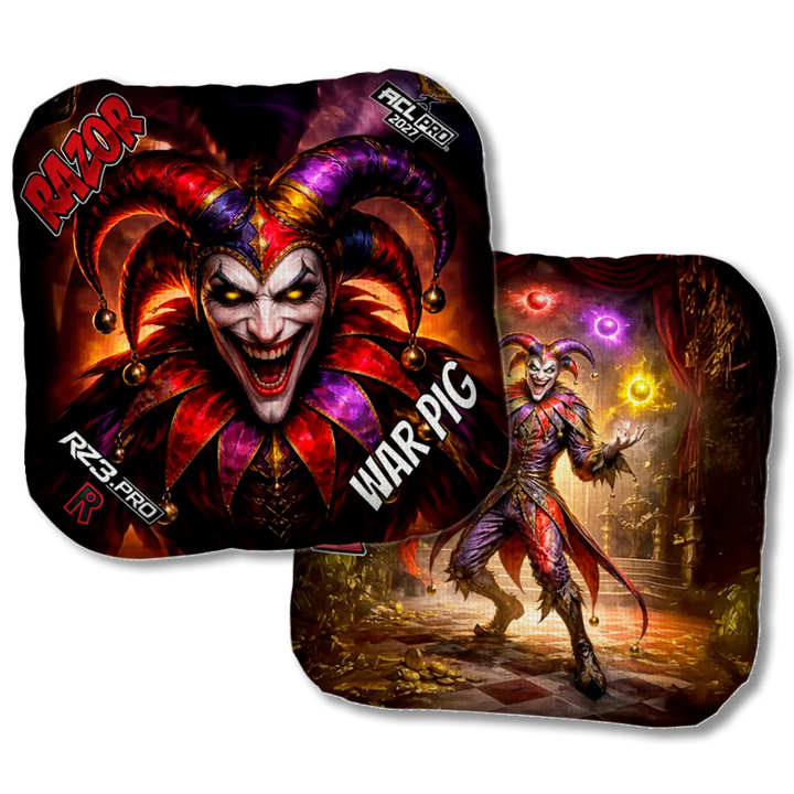 War Pig PRO Wildcard Product View