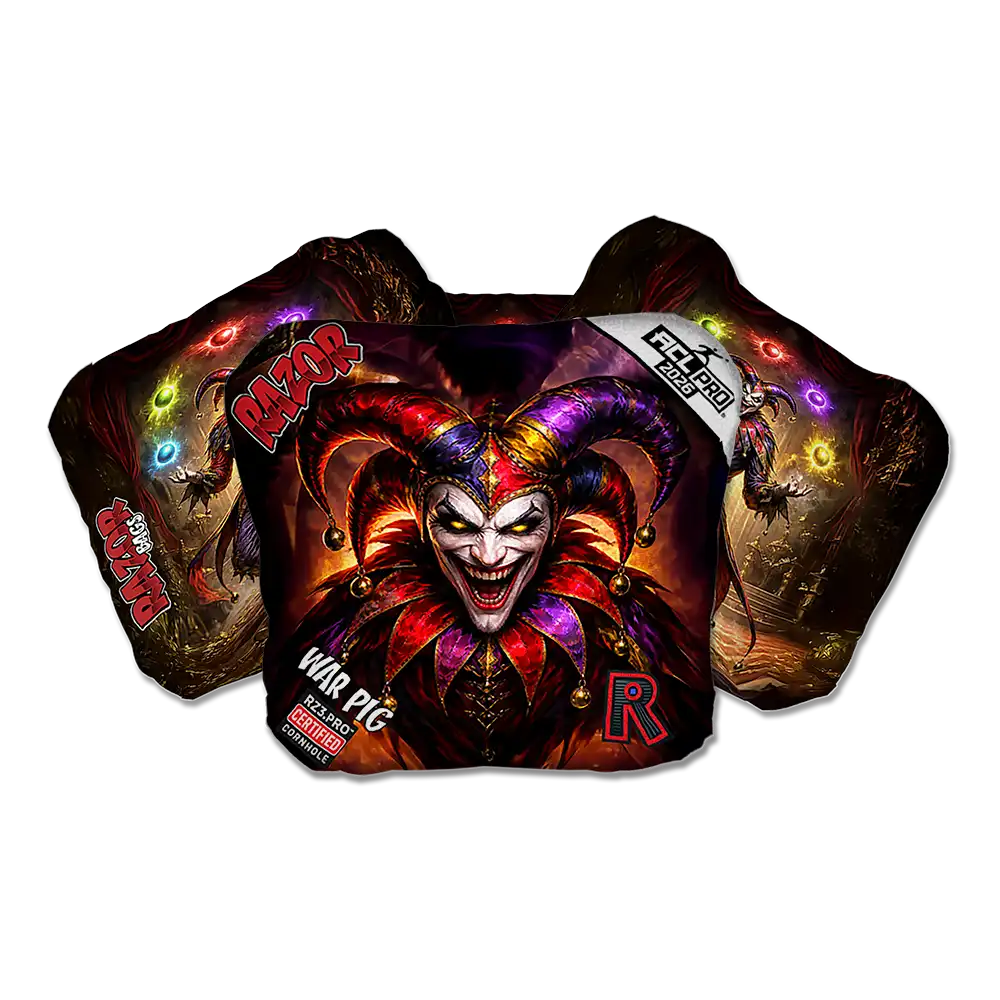 War Pig PRO | Wildcard