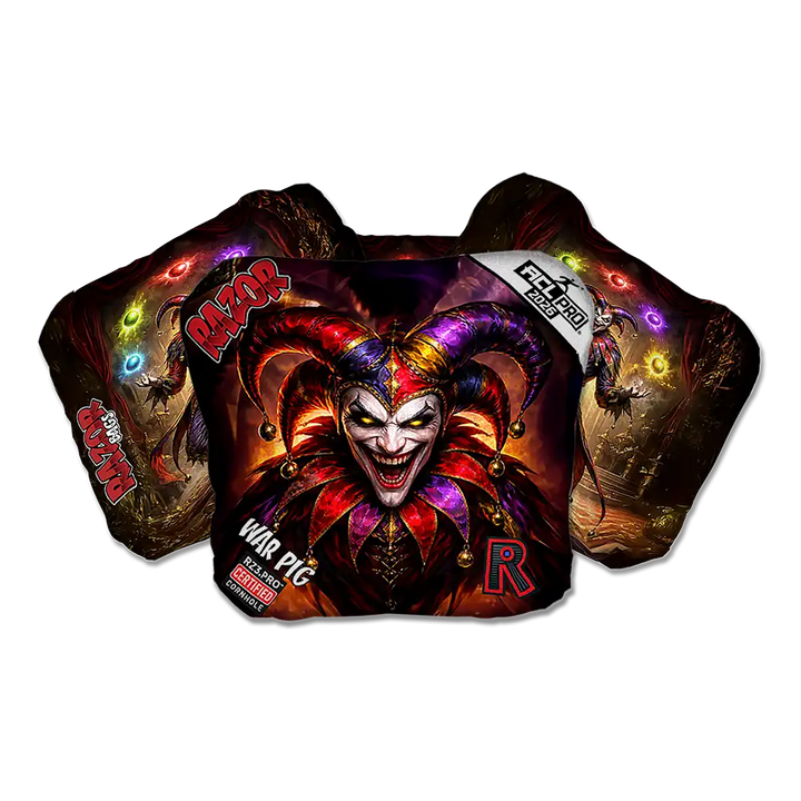 War Pig PRO | Wildcard