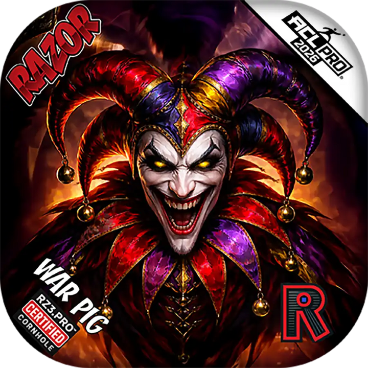 War Pig PRO | Wildcard