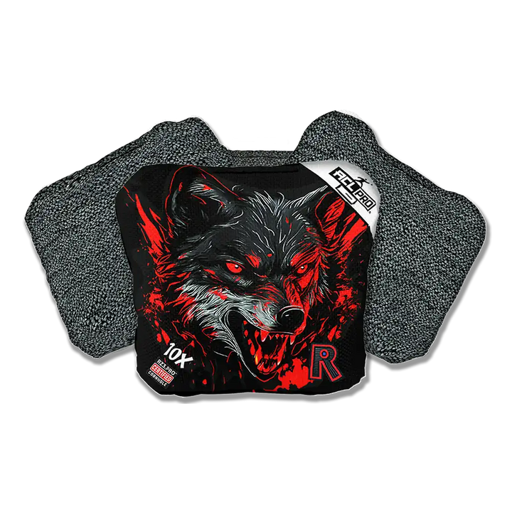 10X | Wolf Black Series