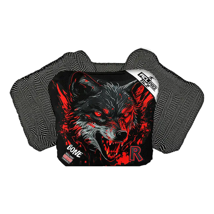 Bone PRO | Wolf Black Series